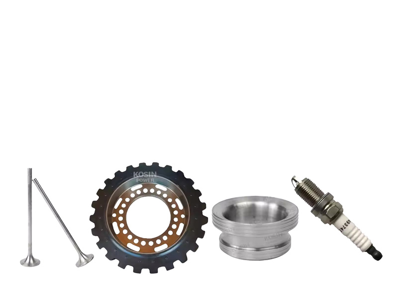 Other parts